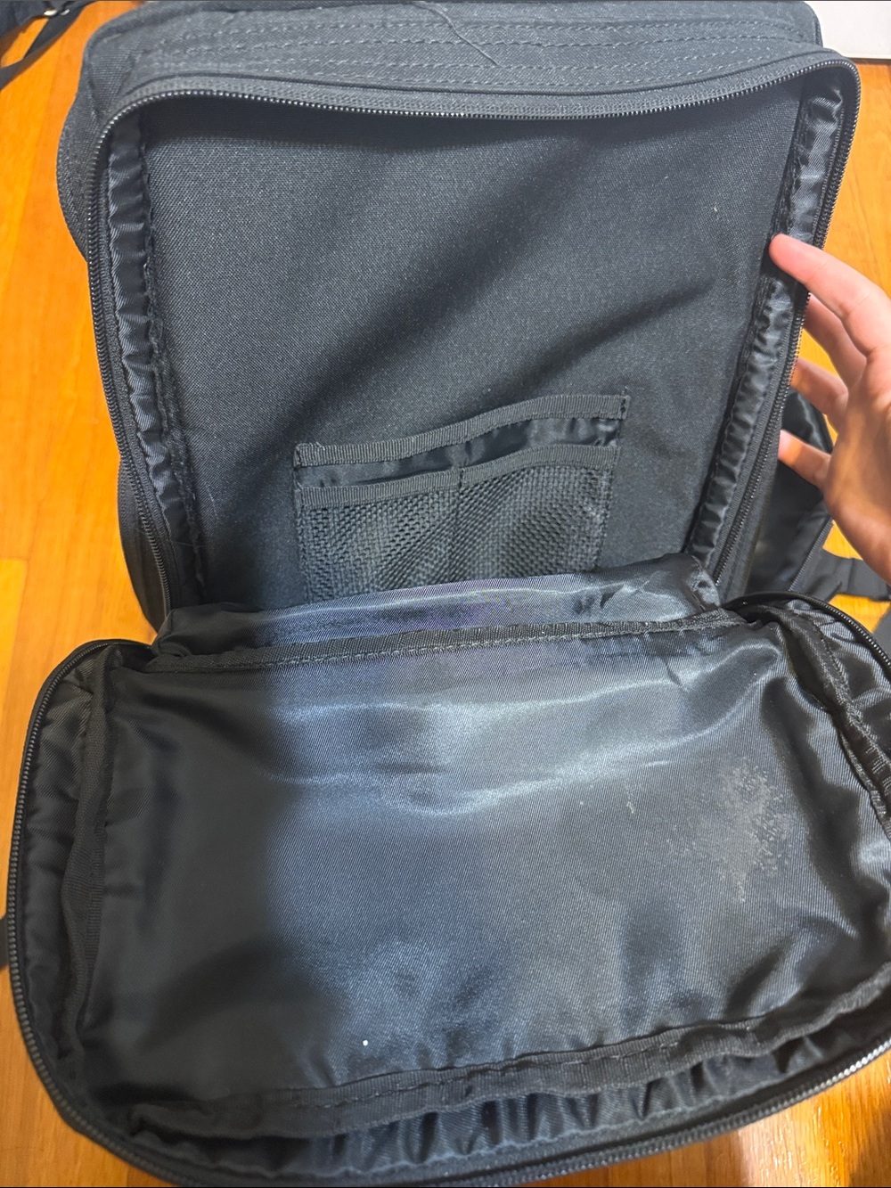 Wolfpak 25L Meal Prep Management - Picture 4 of 5